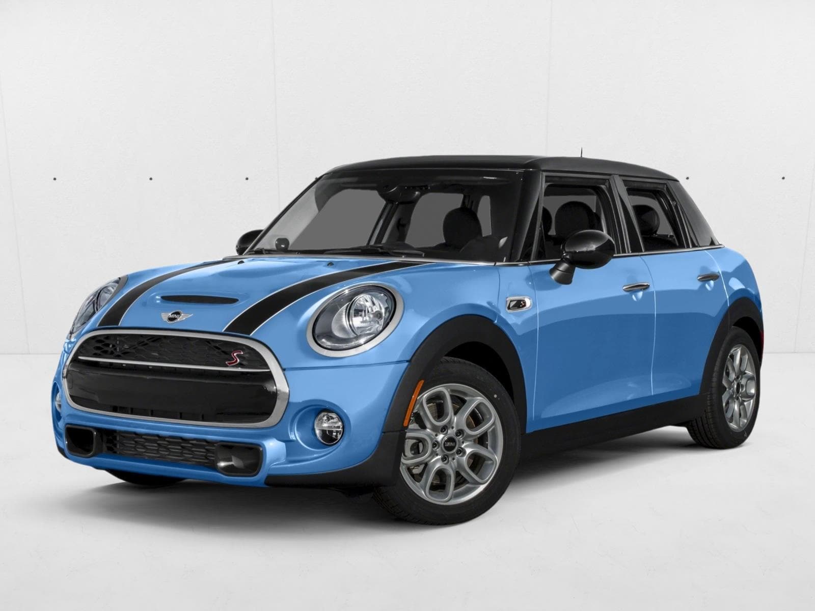 2015 MINI Cooper Base's photo