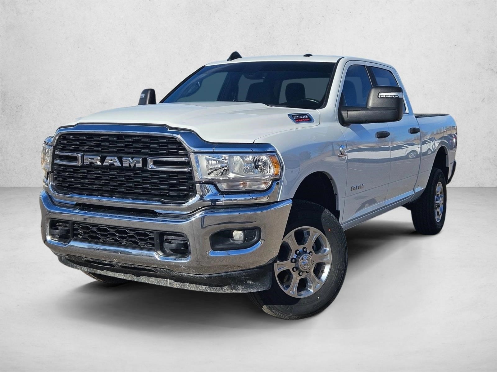 2024 RAM Ram 2500 Pickup Big Horn's photo
