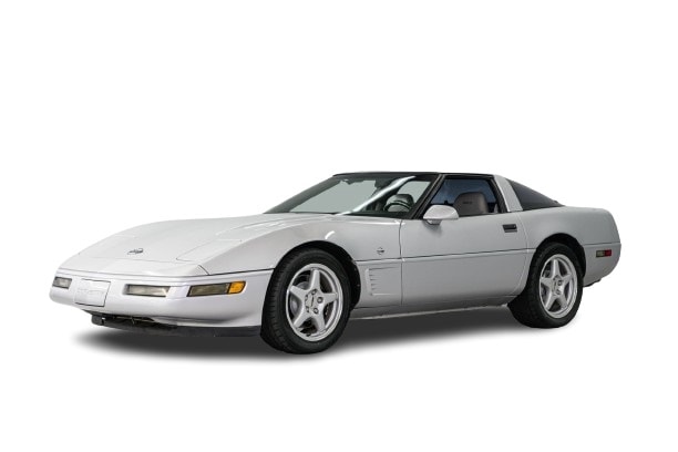 1996 Chevrolet Corvette