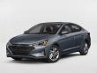 Used 2019 Hyundai Elantra SEL 4dr Car