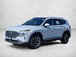 Hyundai Santa Fe Hybrid