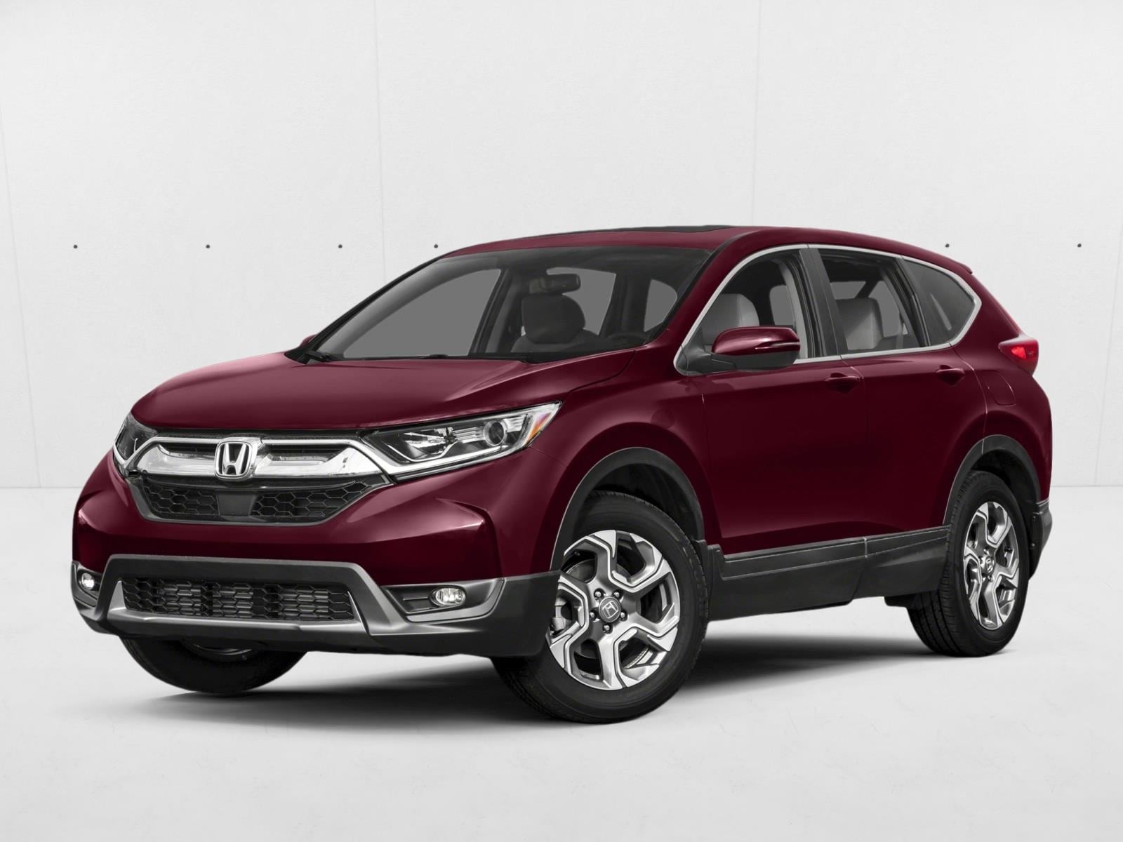 2017 Honda CR-V EX-L's photo