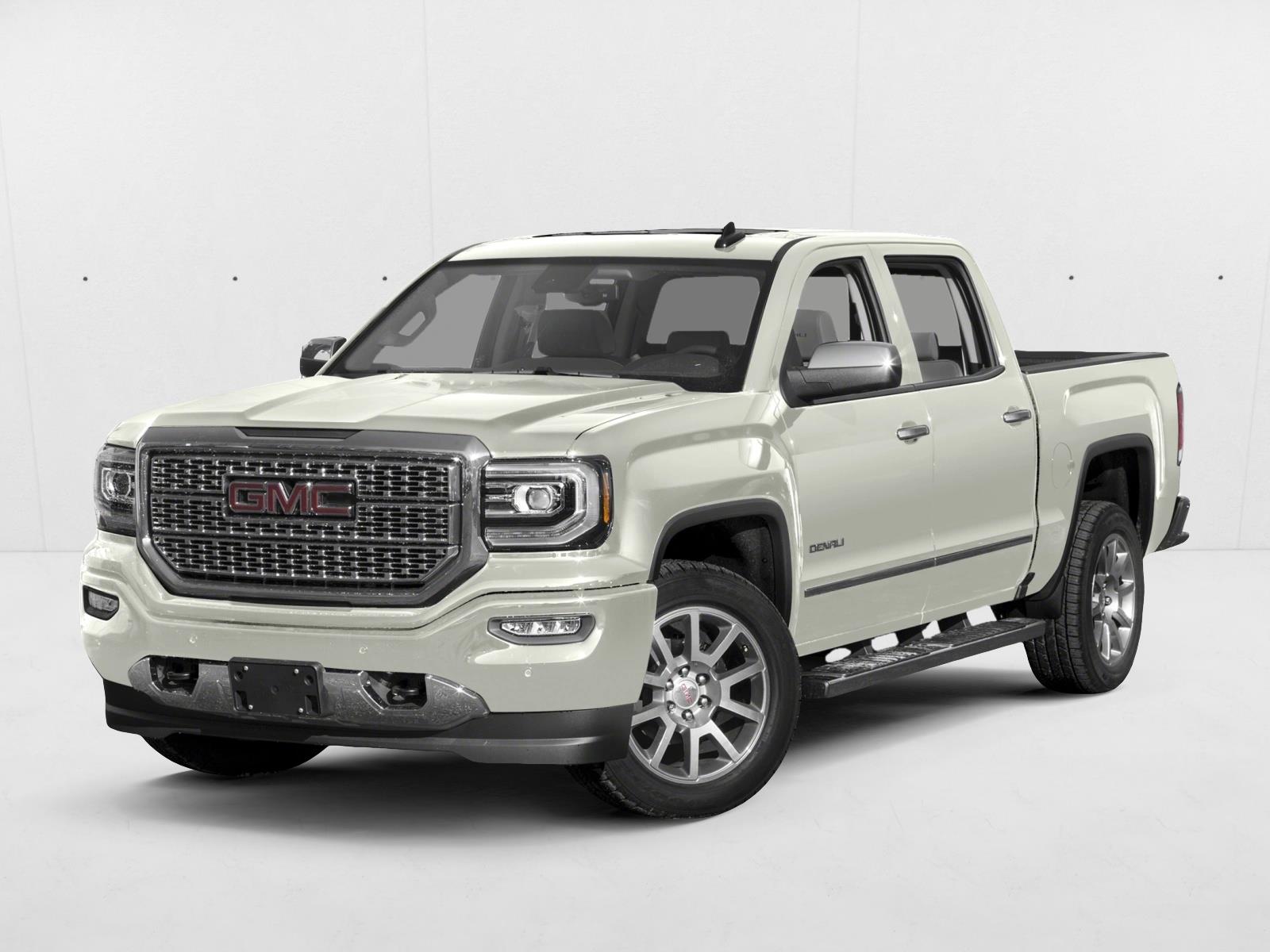 2018 GMC Sierra 1500 Denali Denali's photo