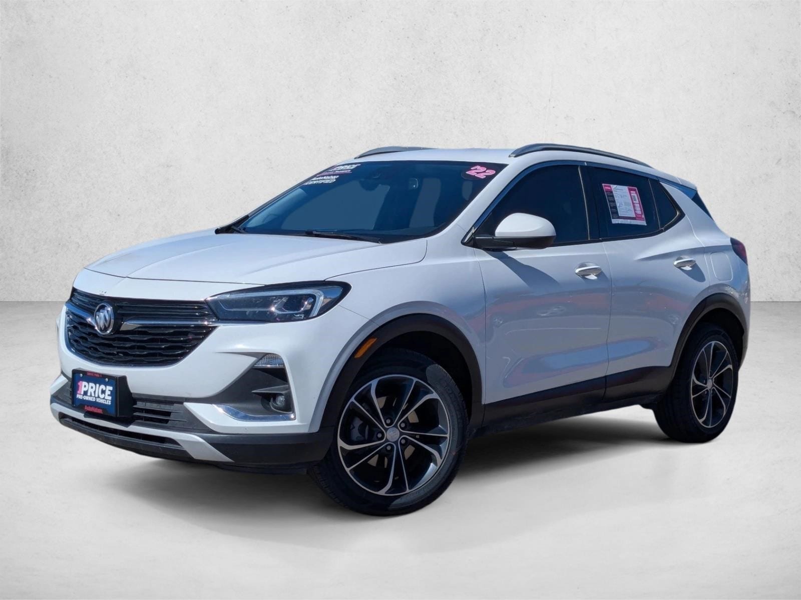 2022 Buick Encore GX Essence's photo