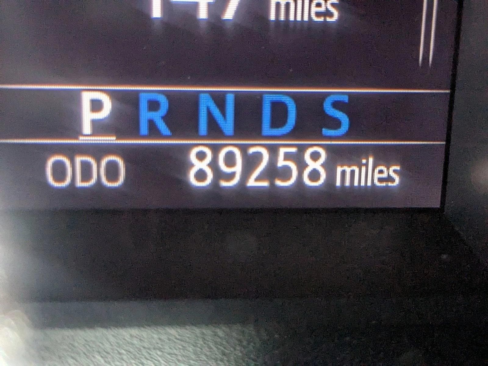 Image of 2019 Toyota Tundra TRD Pro Crew Cab Pickup