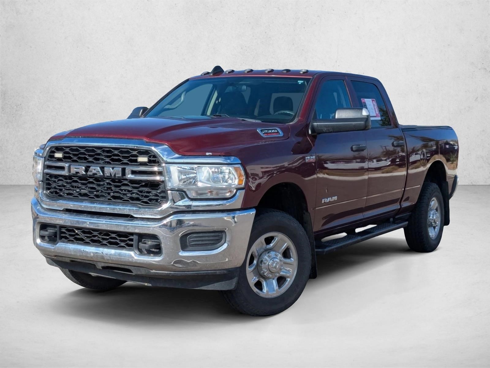 2019 RAM Ram 2500 Pickup Tradesman