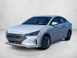 Used 2020 Hyundai Elantra SEL 4dr Car
