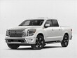  Nissan Titan