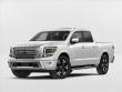  Nissan Titan