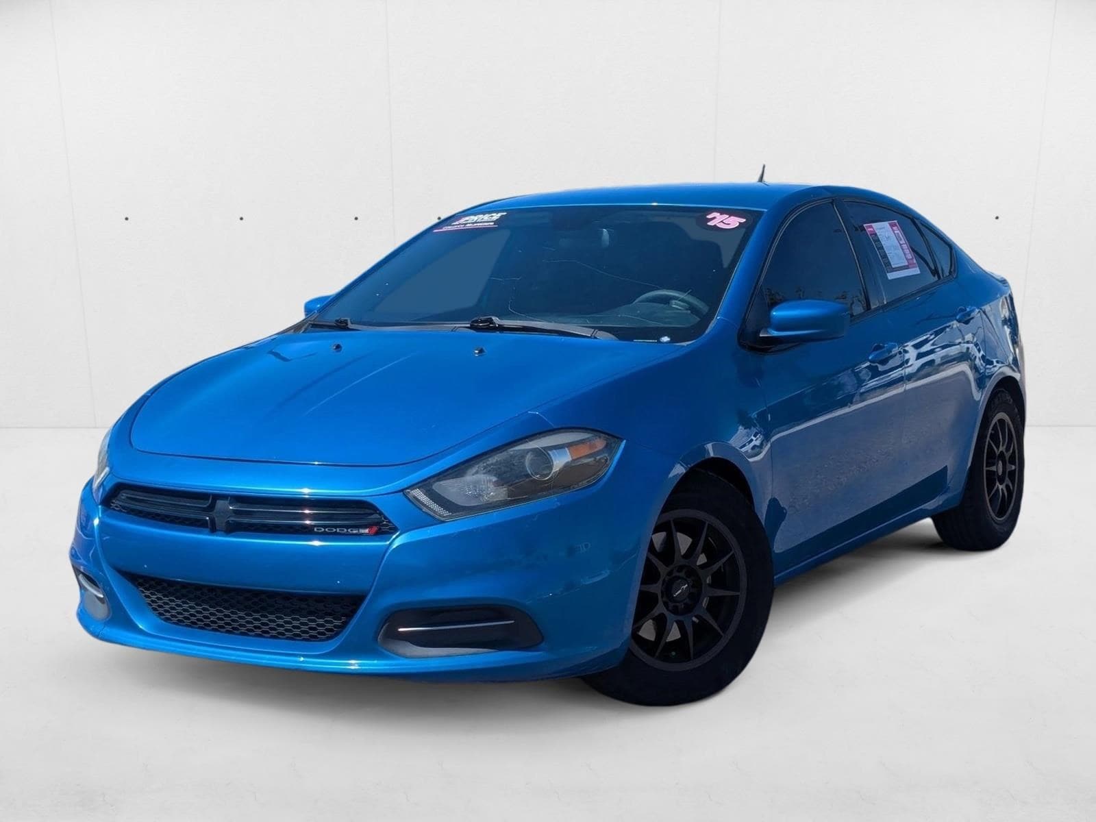 2015 Dodge Dart