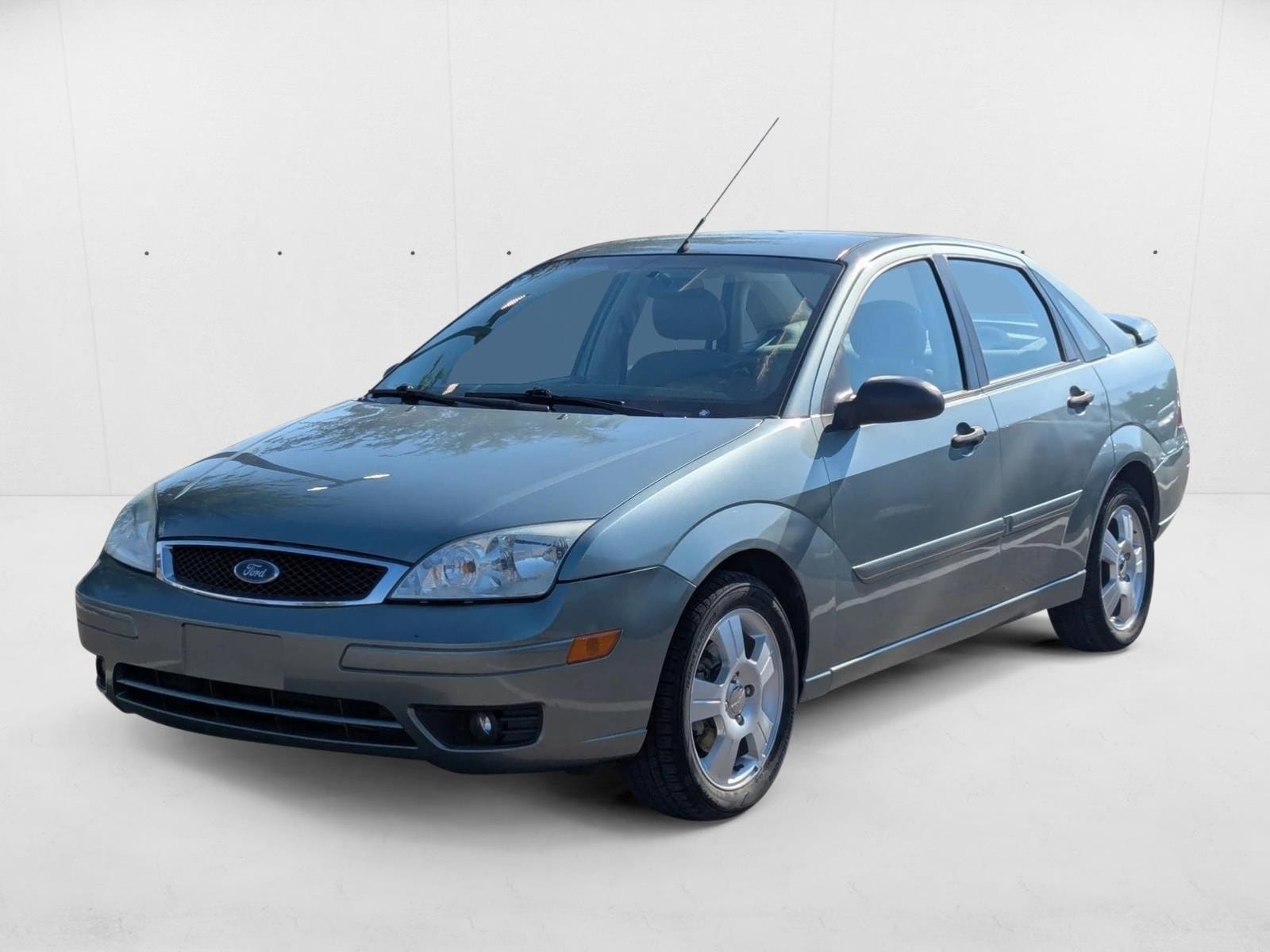 2005 Ford Focus