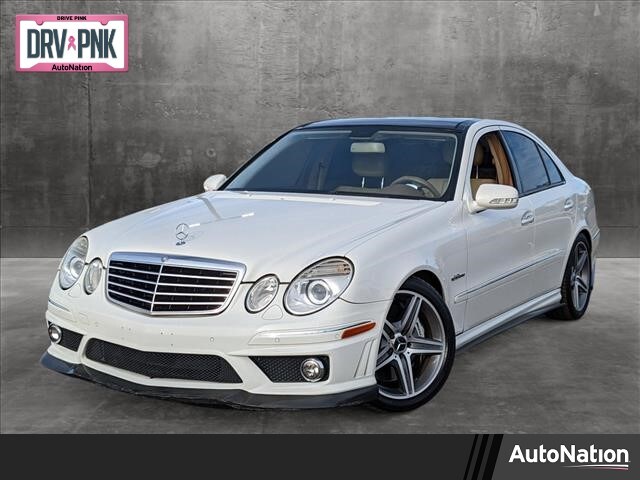 Used Mercedes E Class in Corpus Christi AutoNation USA
