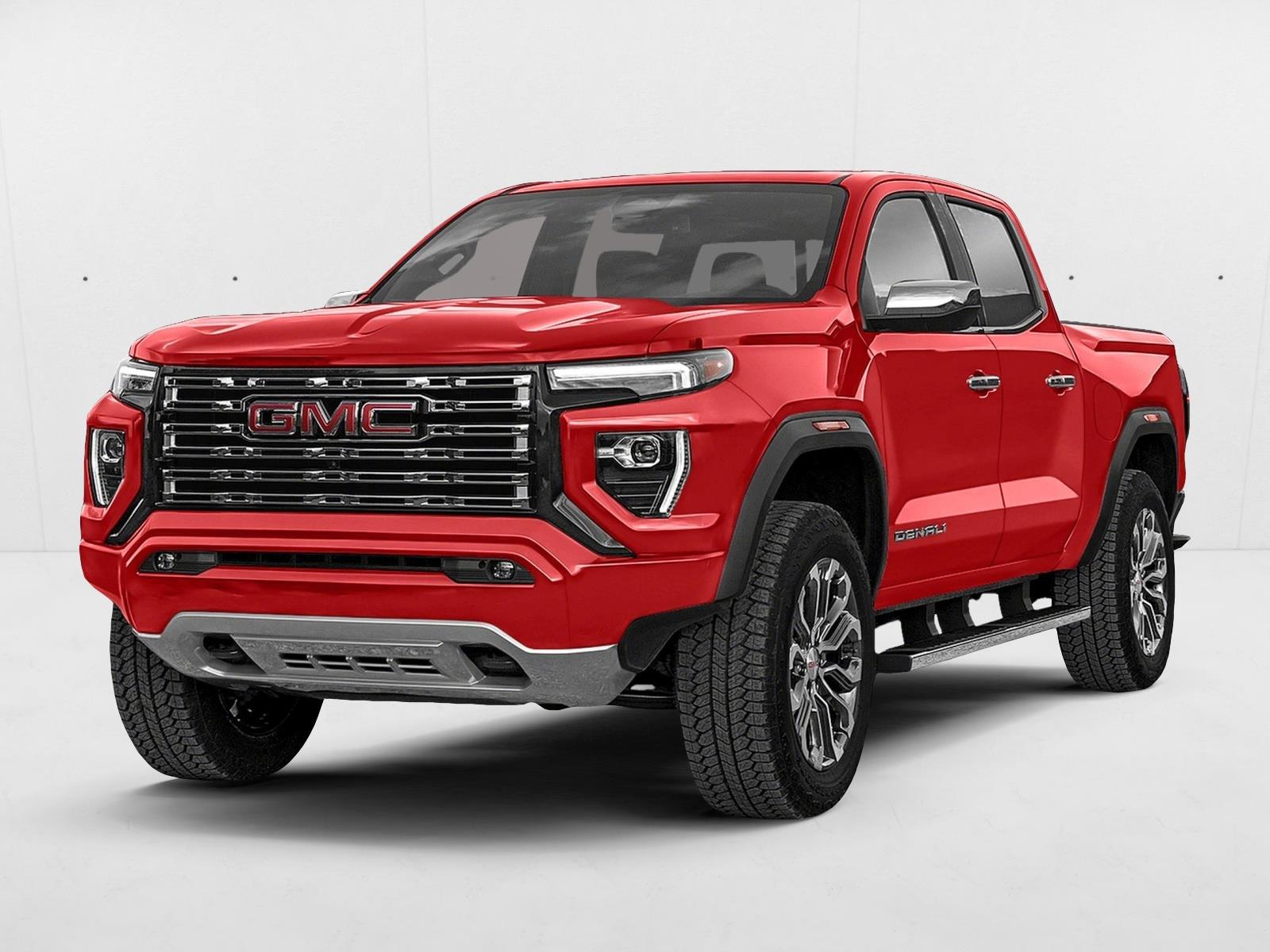 2023 GMC Canyon Denali's photo