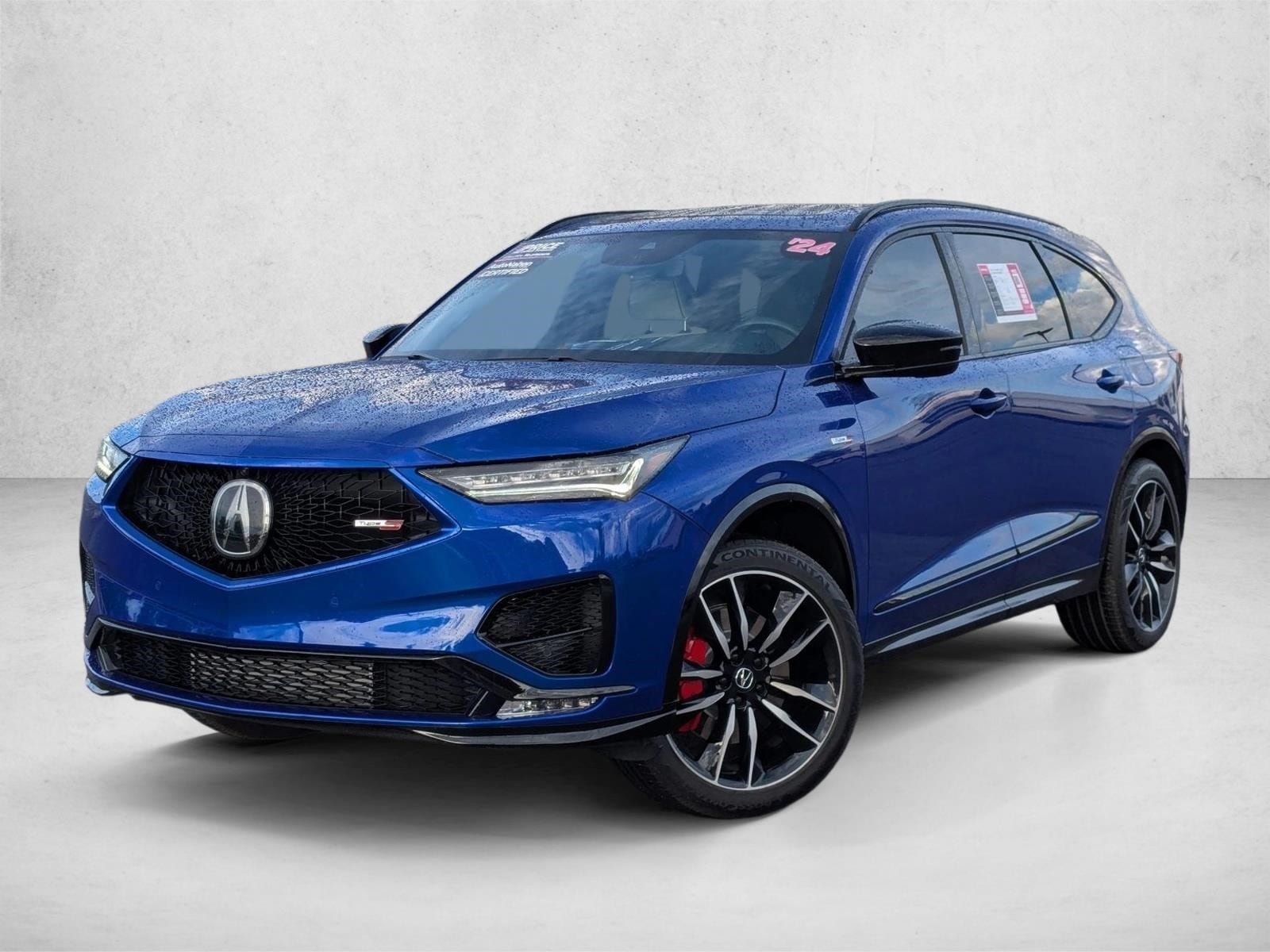 2024 Acura MDX Type S w/Advance Package's photo