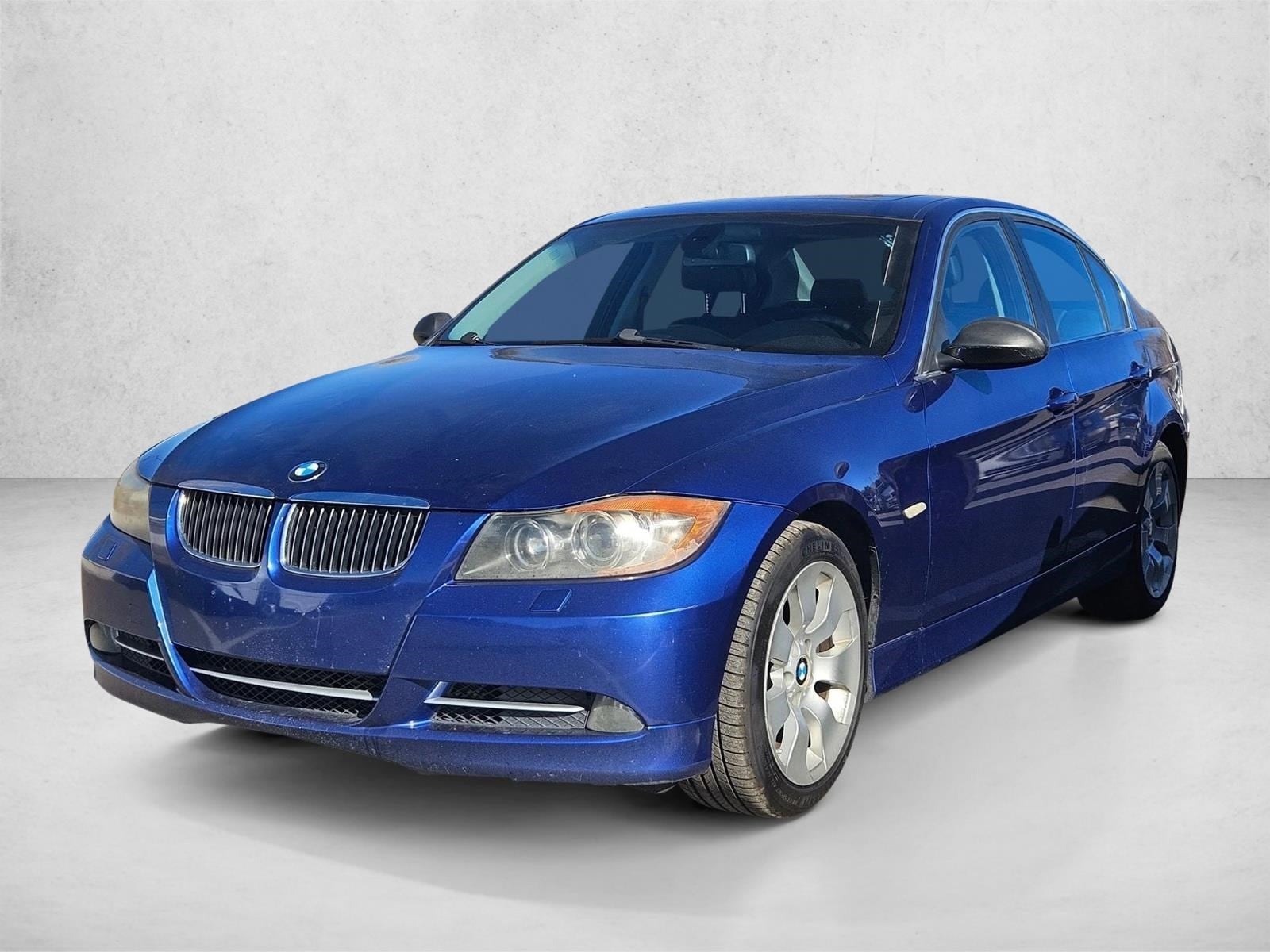 2008 BMW 3 Series 335xi