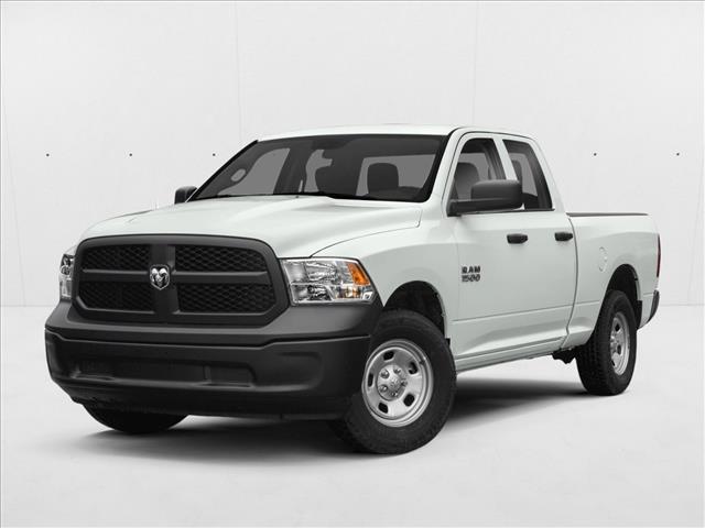 2018 RAM Ram 1500 Pickup Express's photo