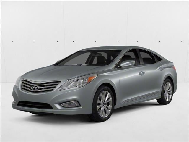 2013 Hyundai Azera Base