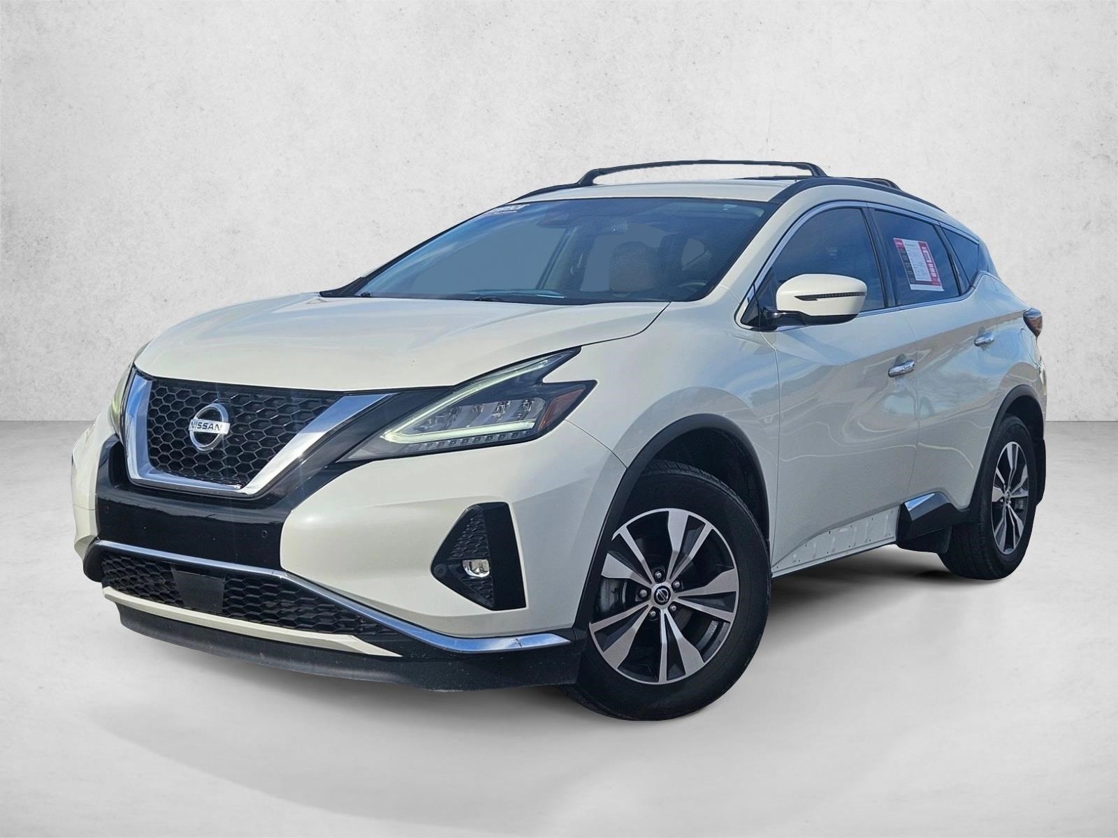 2021 Nissan Murano SV
