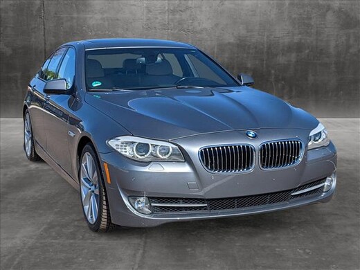BMW - The Best Vehicle Service in Albuquerque