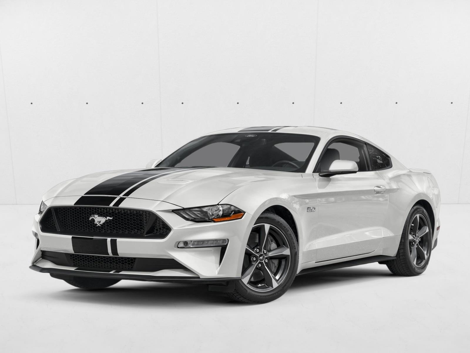 2023 Ford Mustang GT Premium