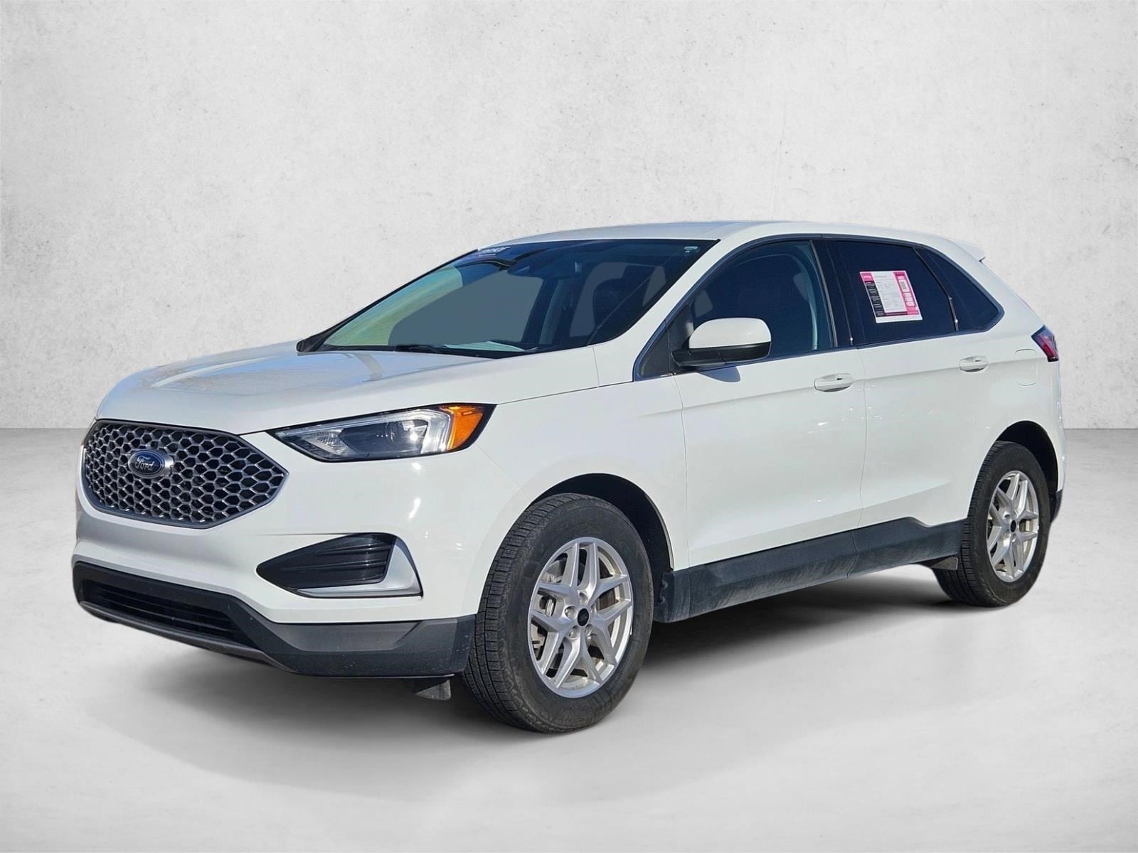 2023 Ford Edge SEL's photo