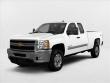  Chevrolet Silverado 2500HD