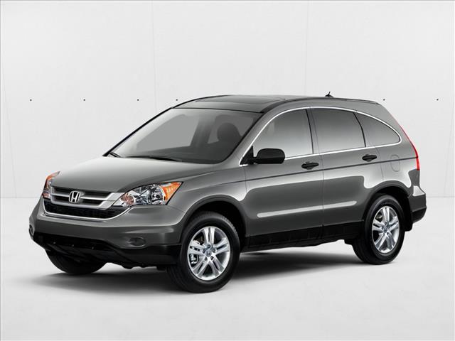 2010 Honda CR-V EX's photo