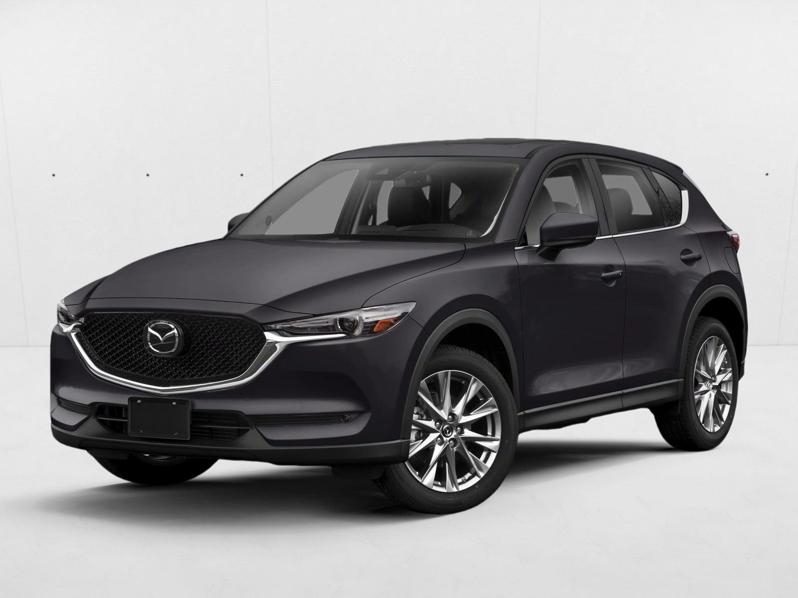 2020 Mazda CX-5 Grand Touring Reserve's photo