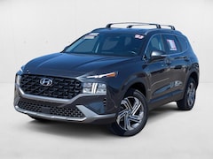 2023 Hyundai Santa Fe SEL Sport Utility