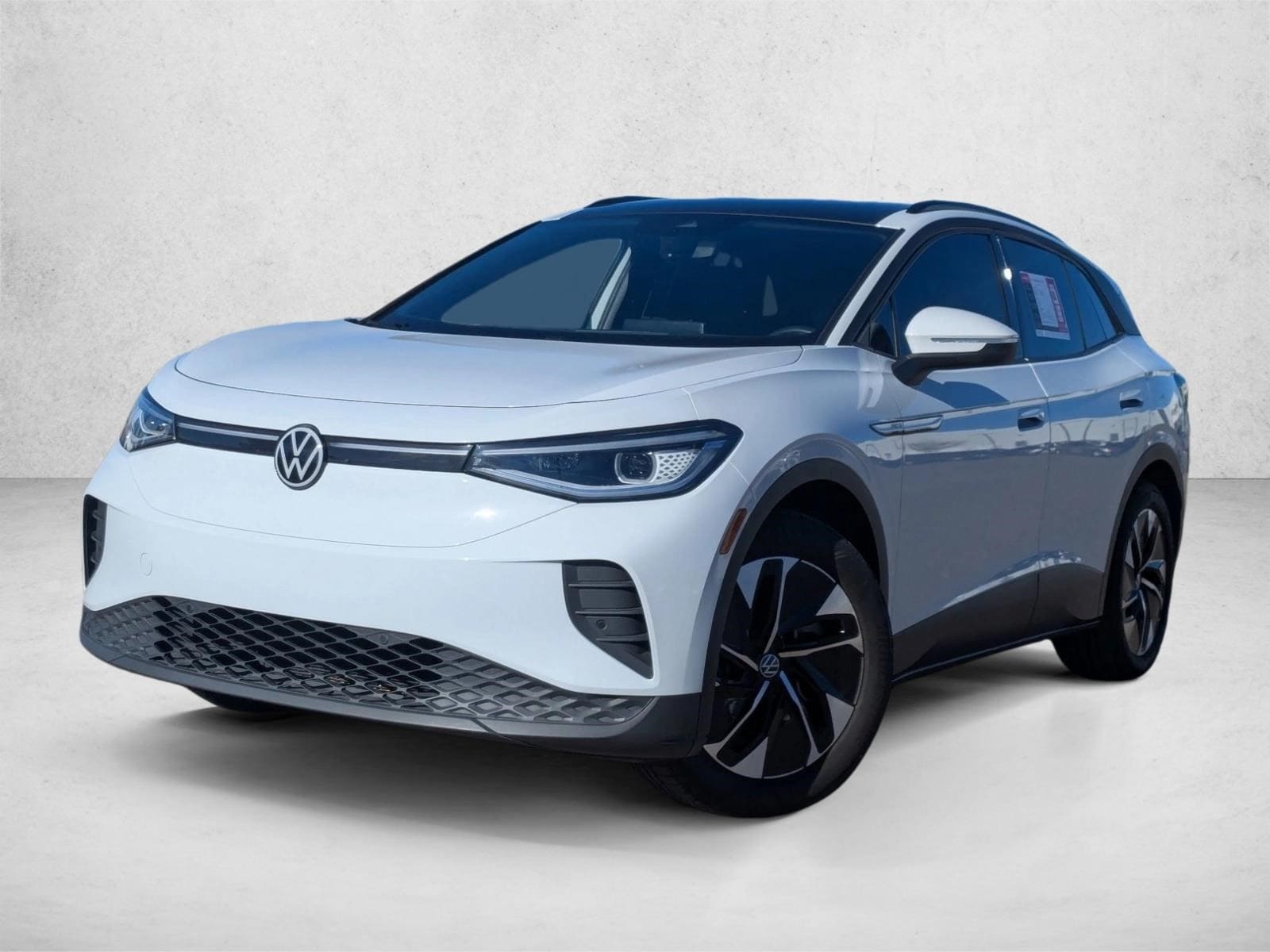 2021 Volkswagen ID.4 PRO S's photo