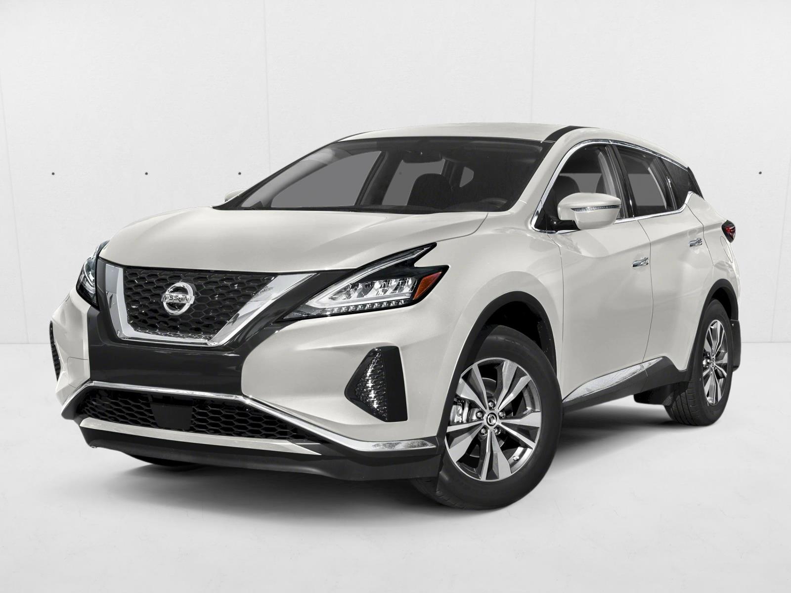 2021 Nissan Murano SV