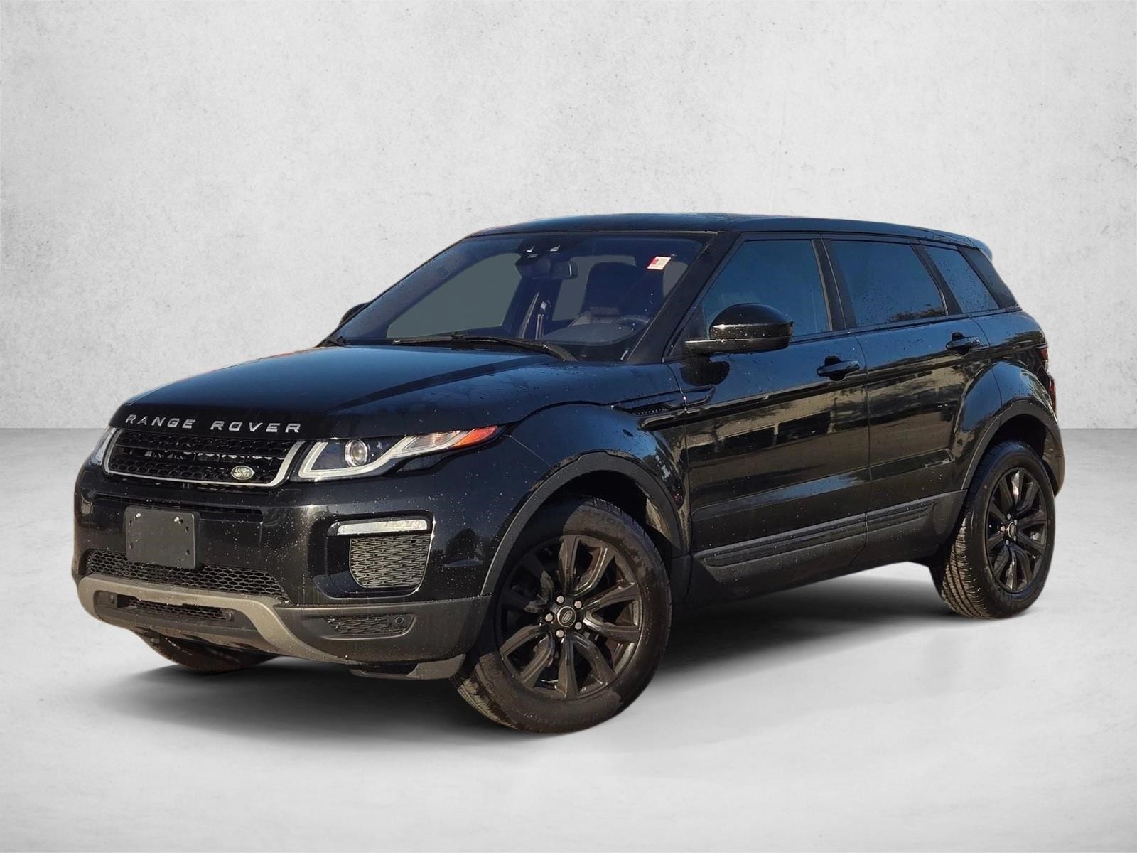 2019 Land Rover Range Rover Evoque SE Premium