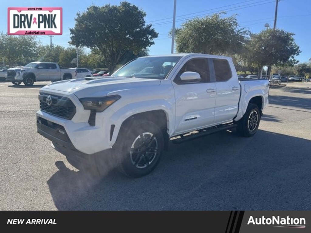 Used 2024 Toyota For Sale in Austin RT023661 AutoNation USA