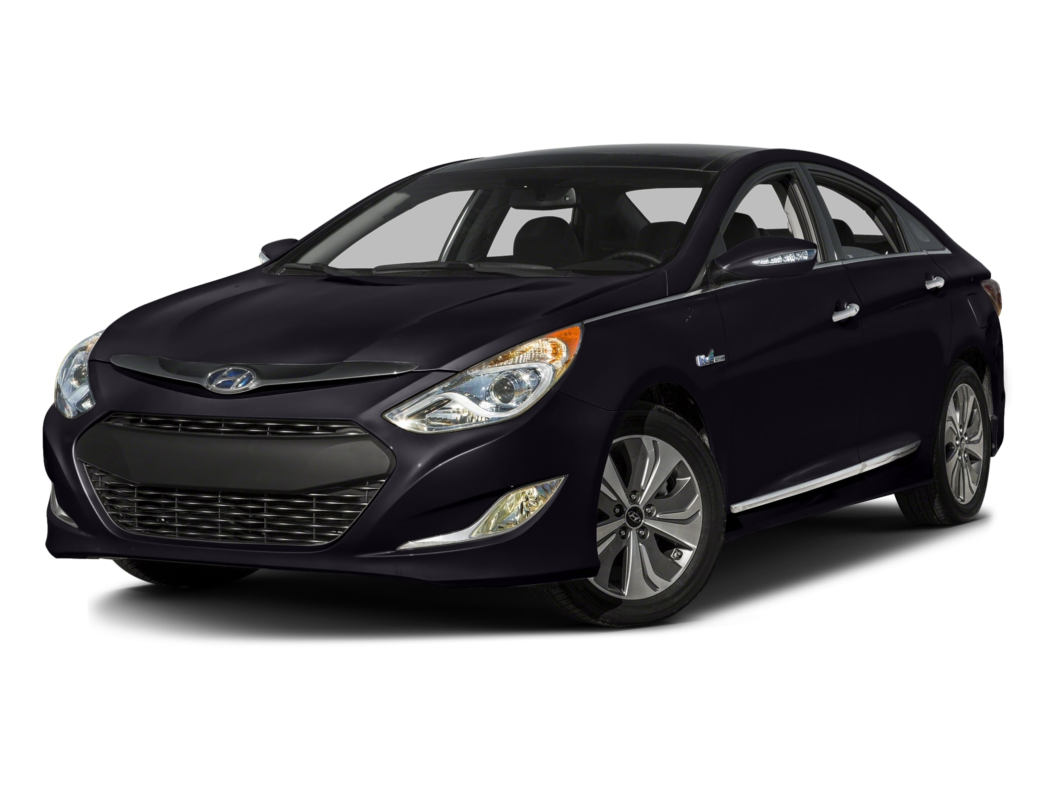 2015 Hyundai Sonata Hybrid Limited