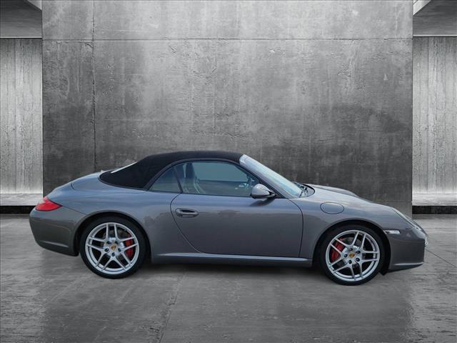 Used Porsche 911 for Sale | AutoNation USA