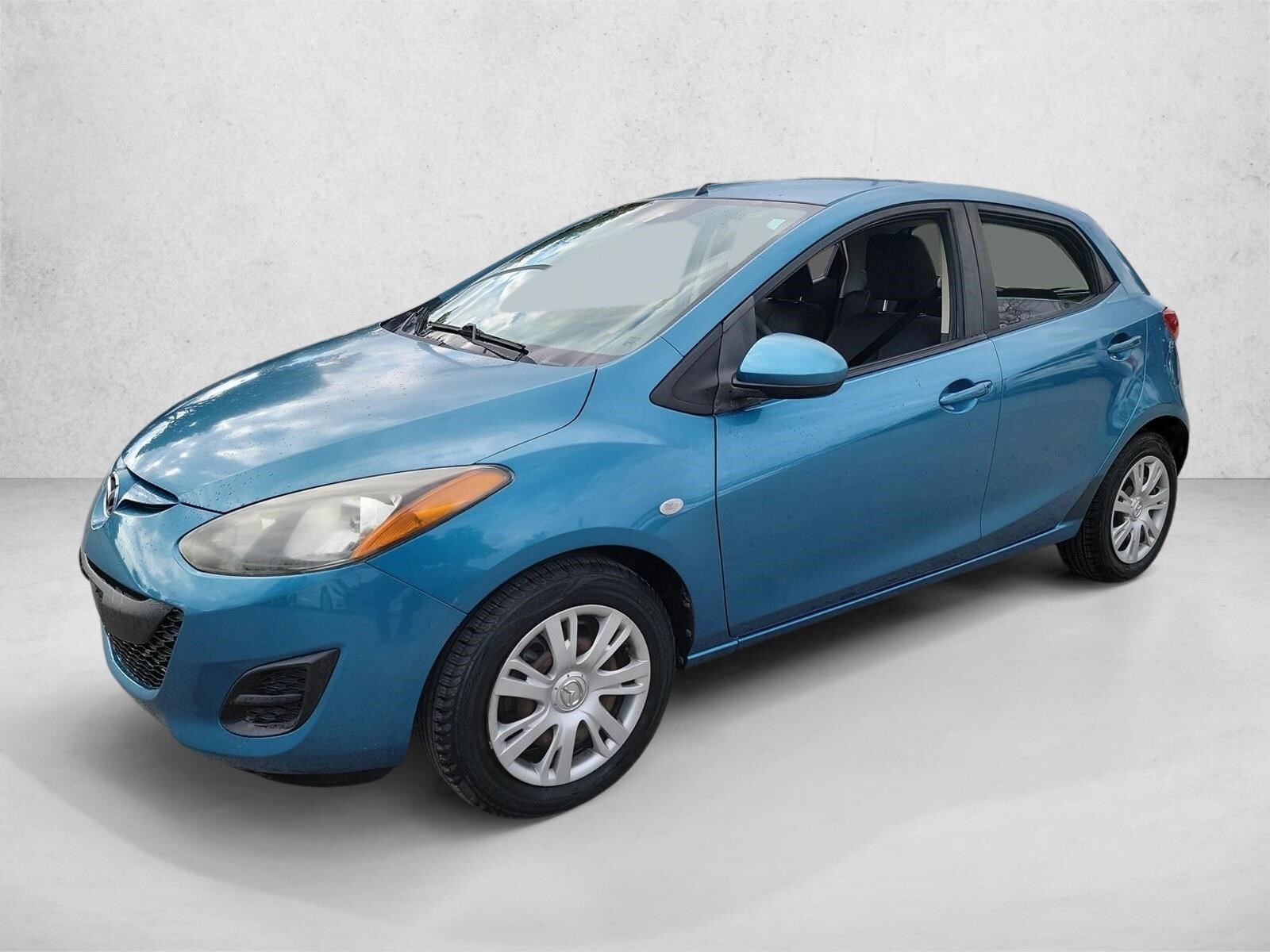 2012 Mazda Mazda2 Sport's photo