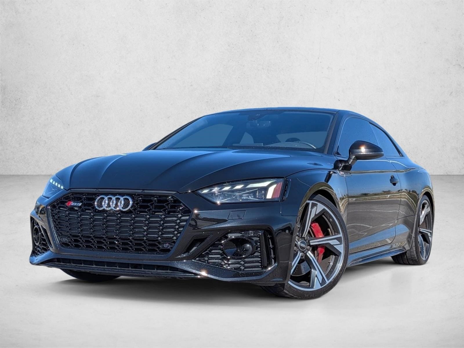 2021 Audi RS 5 Coupe Base's photo