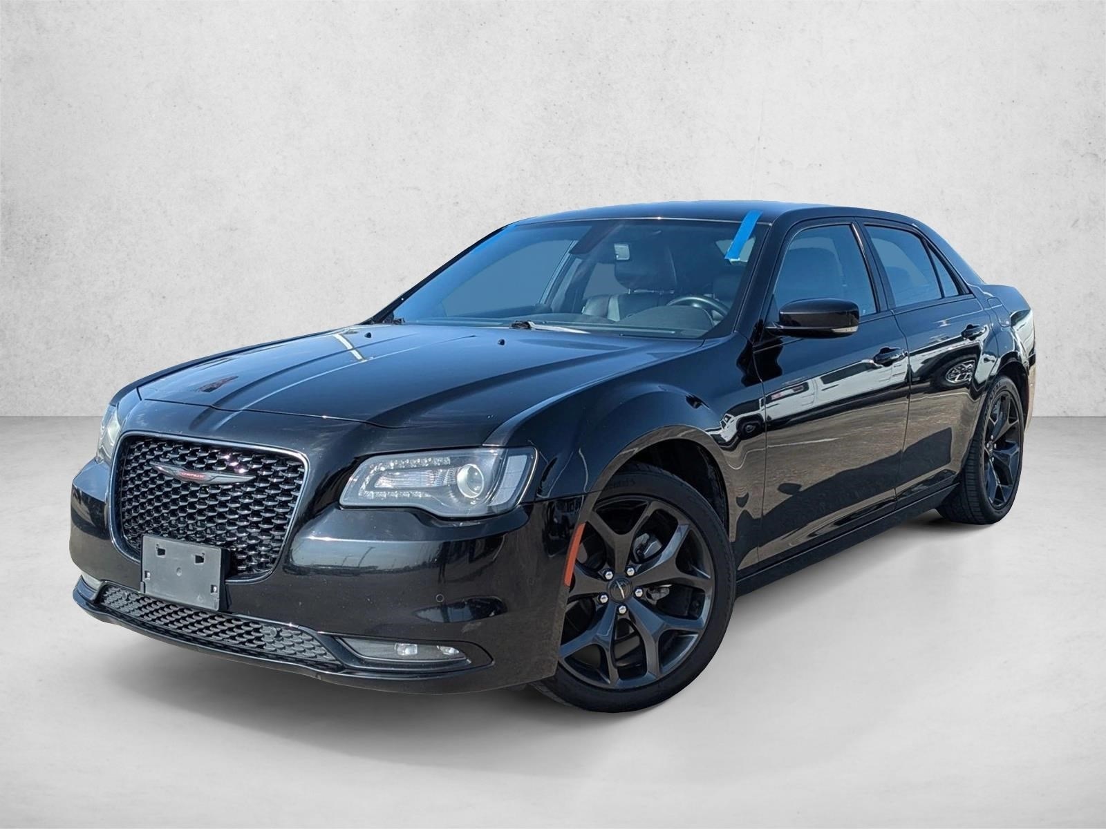 2021 Chrysler 300 S