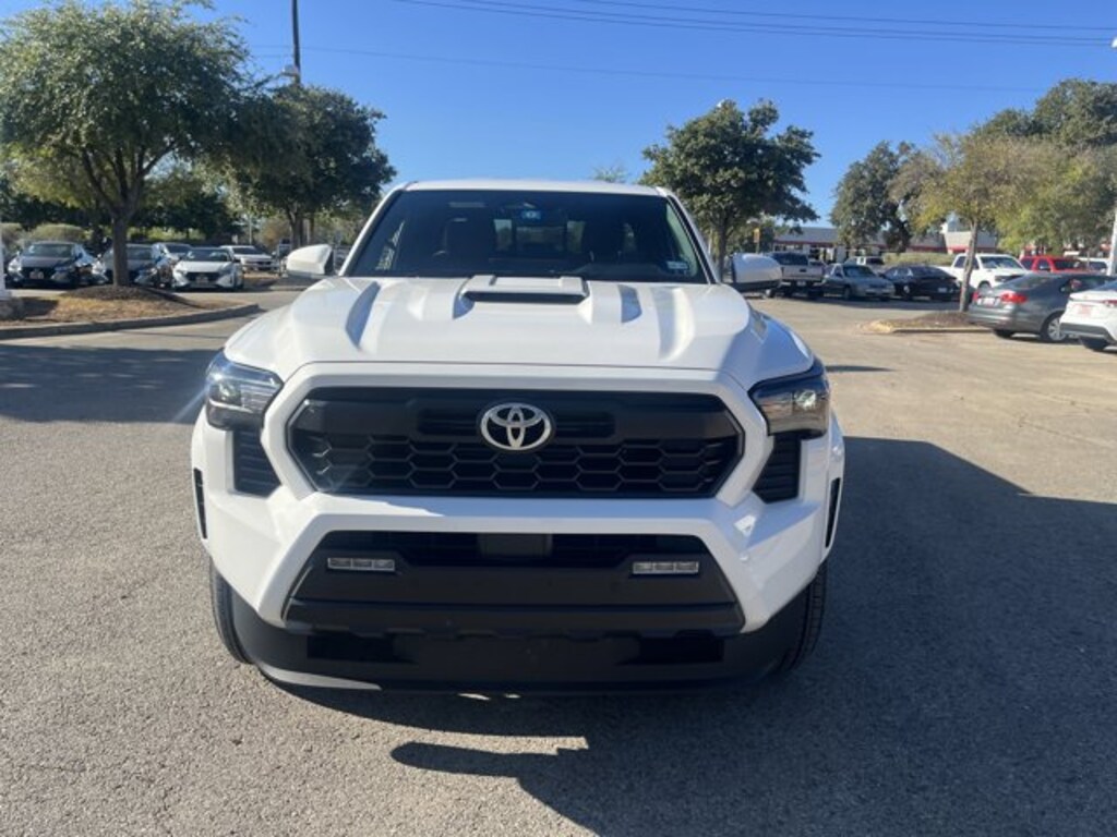 Used 2024 Toyota For Sale in Austin RT023661 AutoNation USA