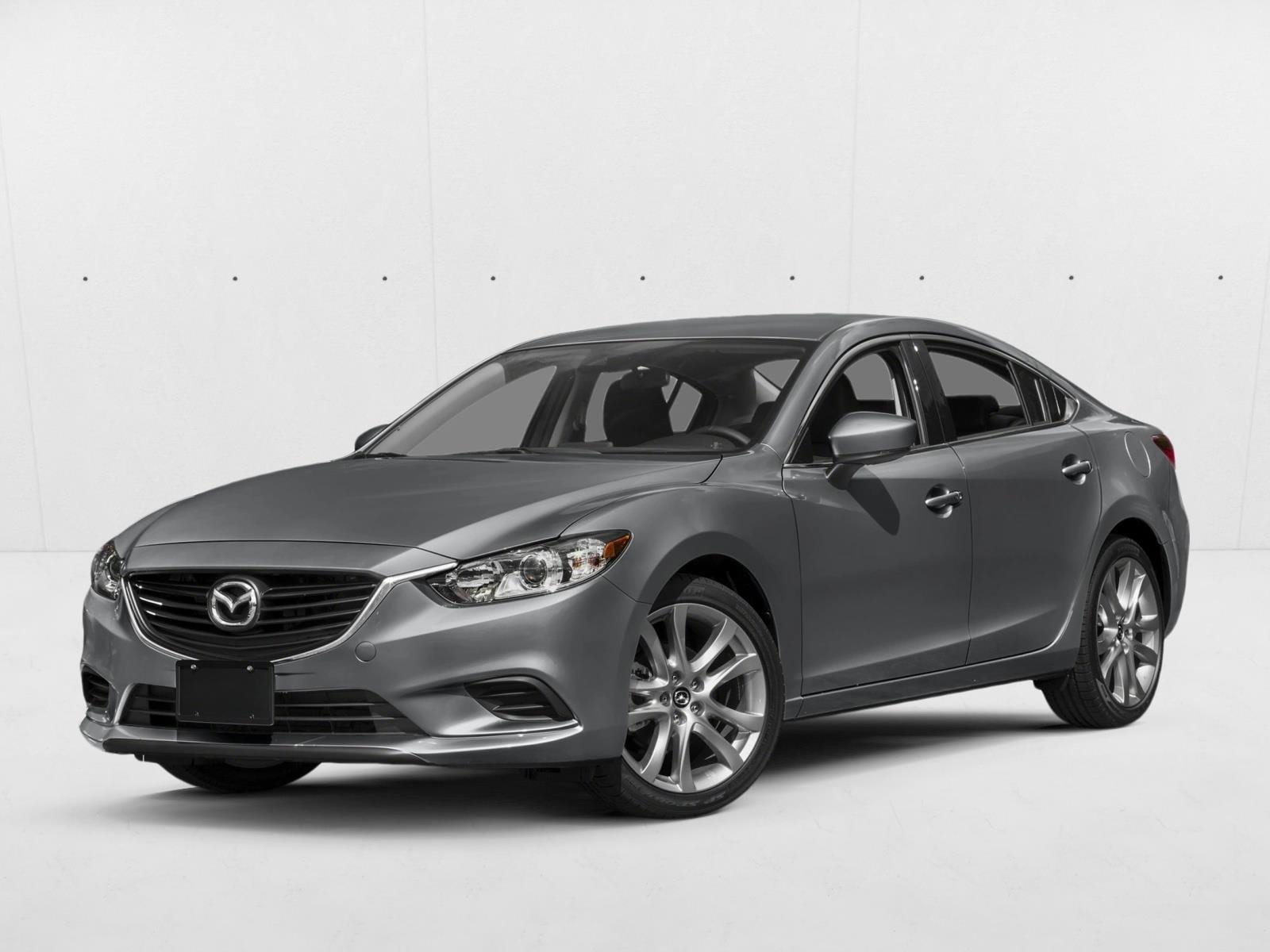 2017 Mazda Mazda6 i Touring's photo
