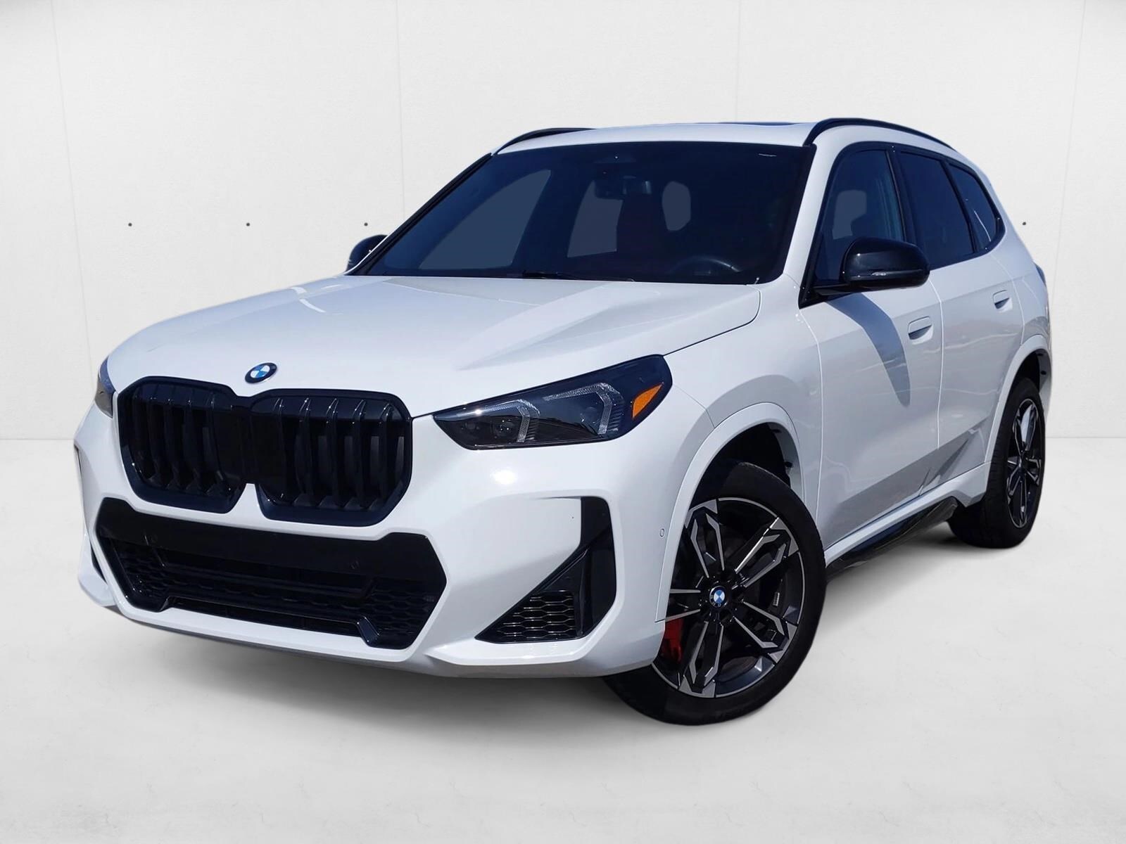 2024 BMW X1
