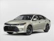 Toyota Avalon Hybrid