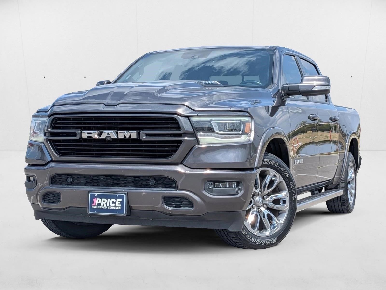 2019 RAM Ram 1500 Pickup