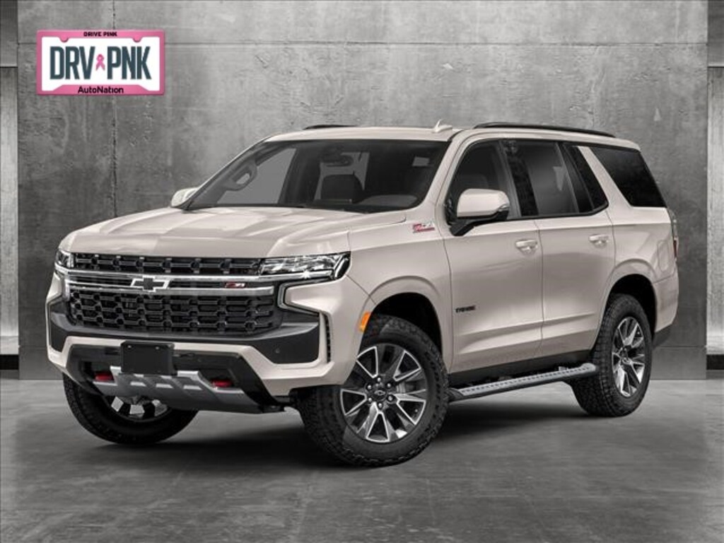 New 2024 Chevrolet Tahoe For Sale in Austin, TX RR197584