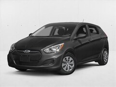 2016 Hyundai Accent SE 4dr Car