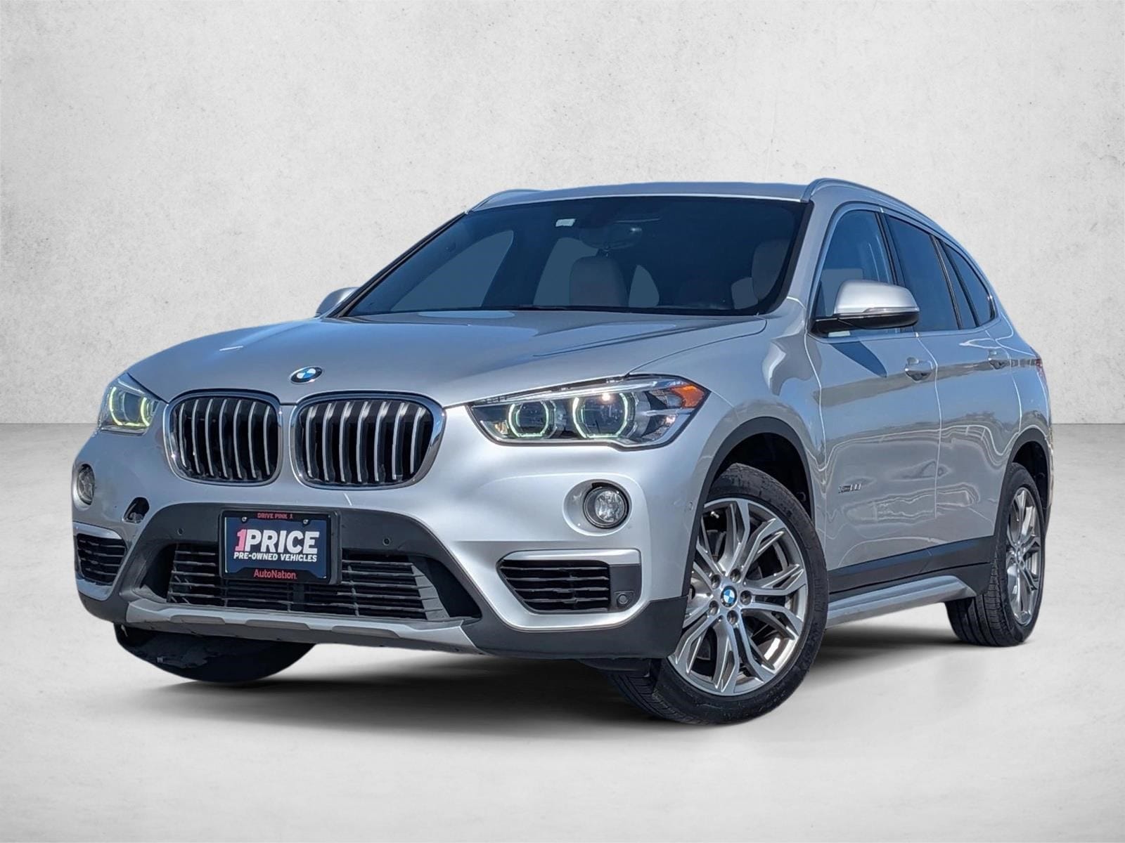 2017 BMW X1 28i