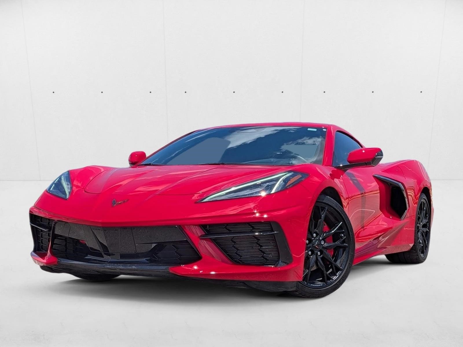 2024 Chevrolet Corvette