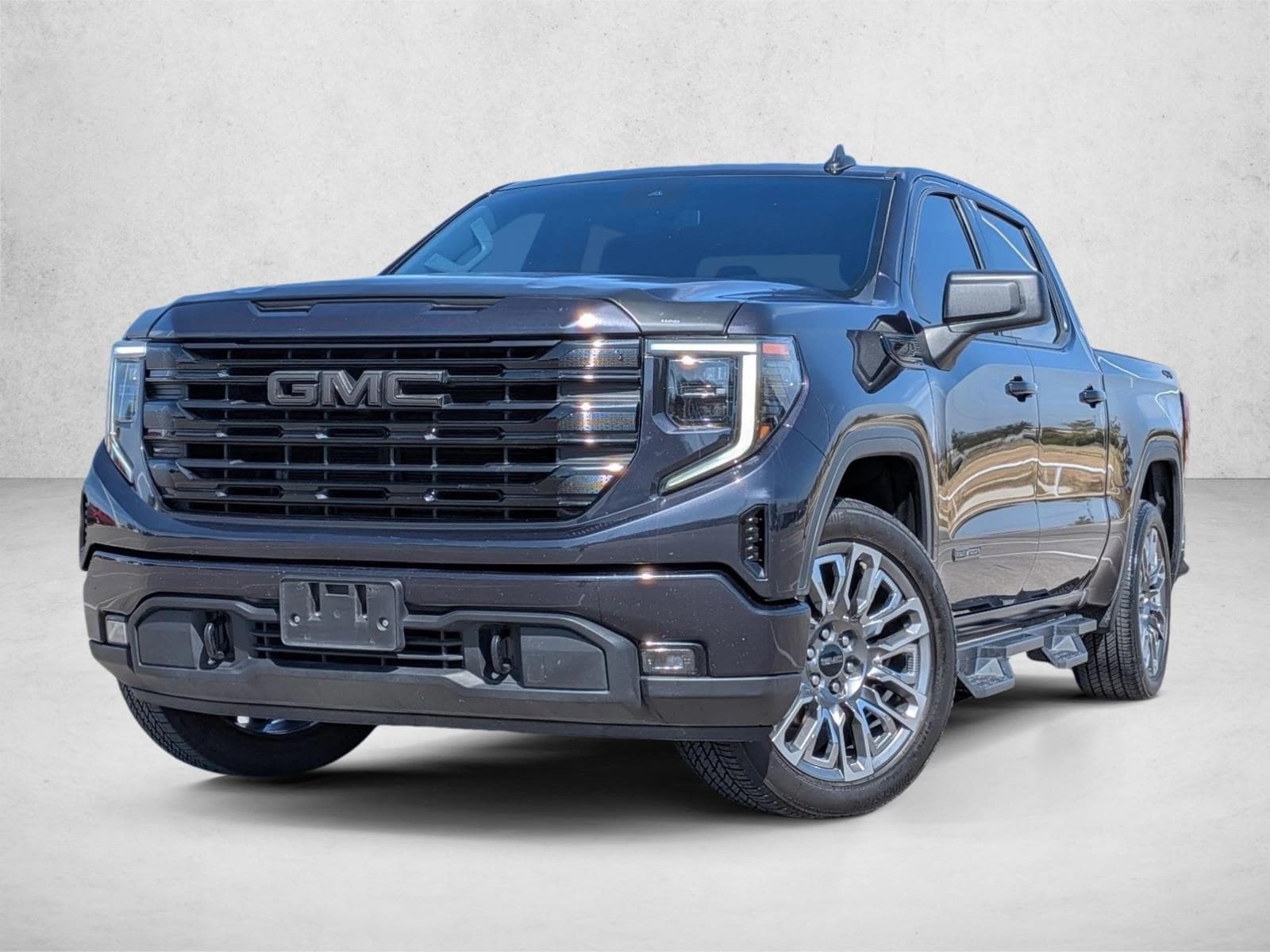 2023 GMC Sierra 1500 Elevation's photo