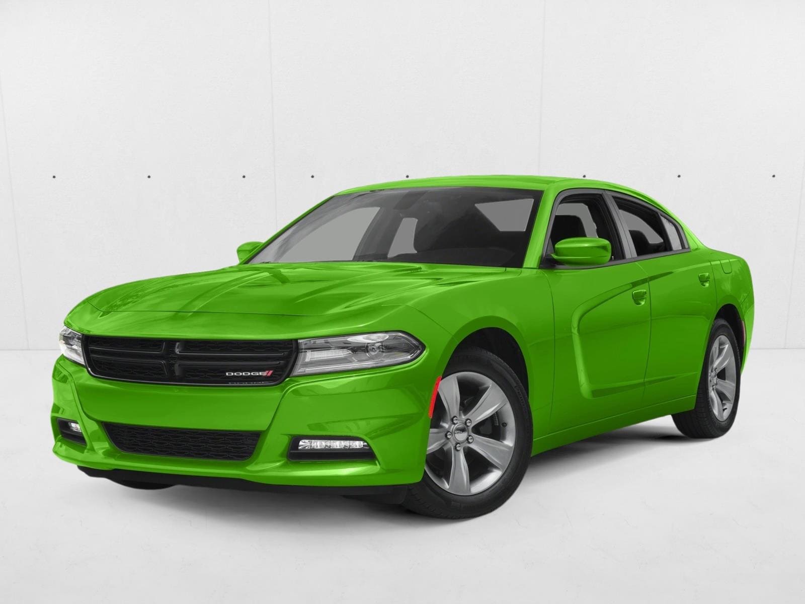 2017 Dodge Charger SXT