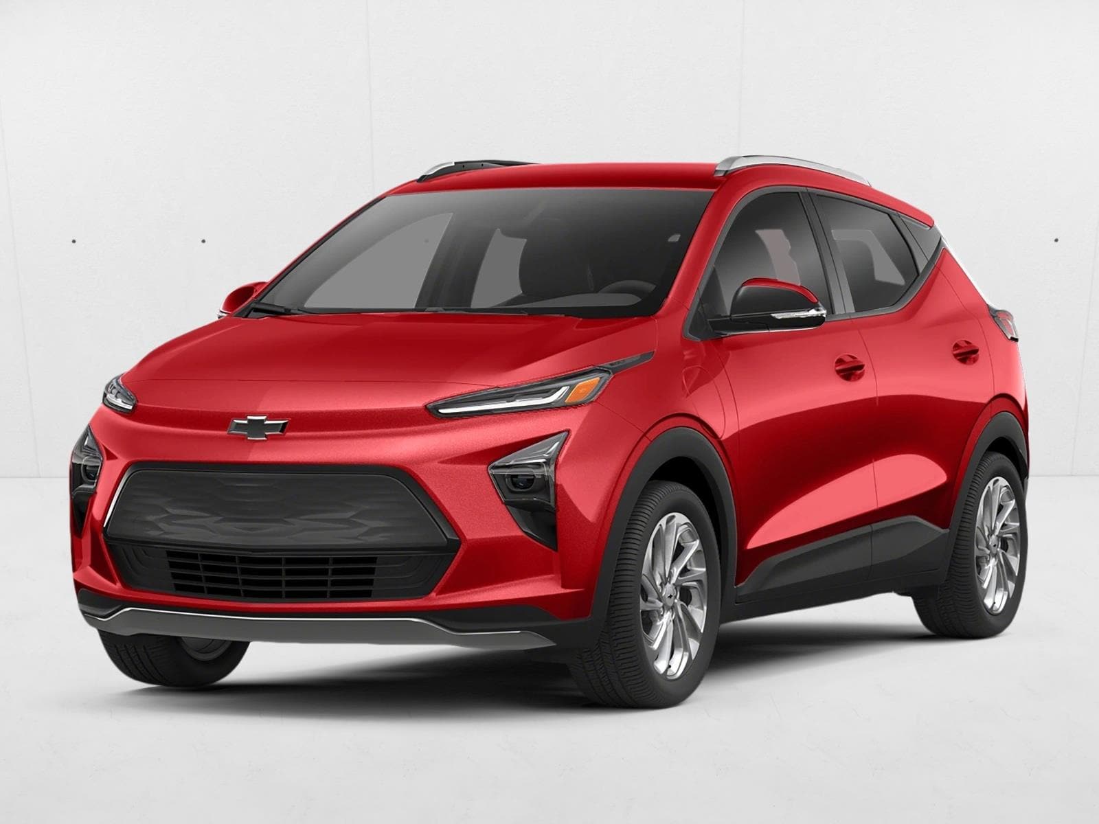 2022 Chevrolet Bolt EUV LT